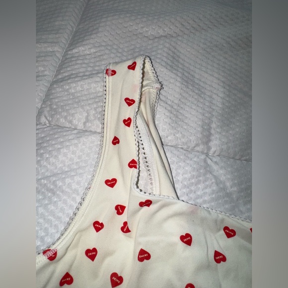 Skims X Lana Del Rey Bodysuit❤️ - Picture 4 of 7